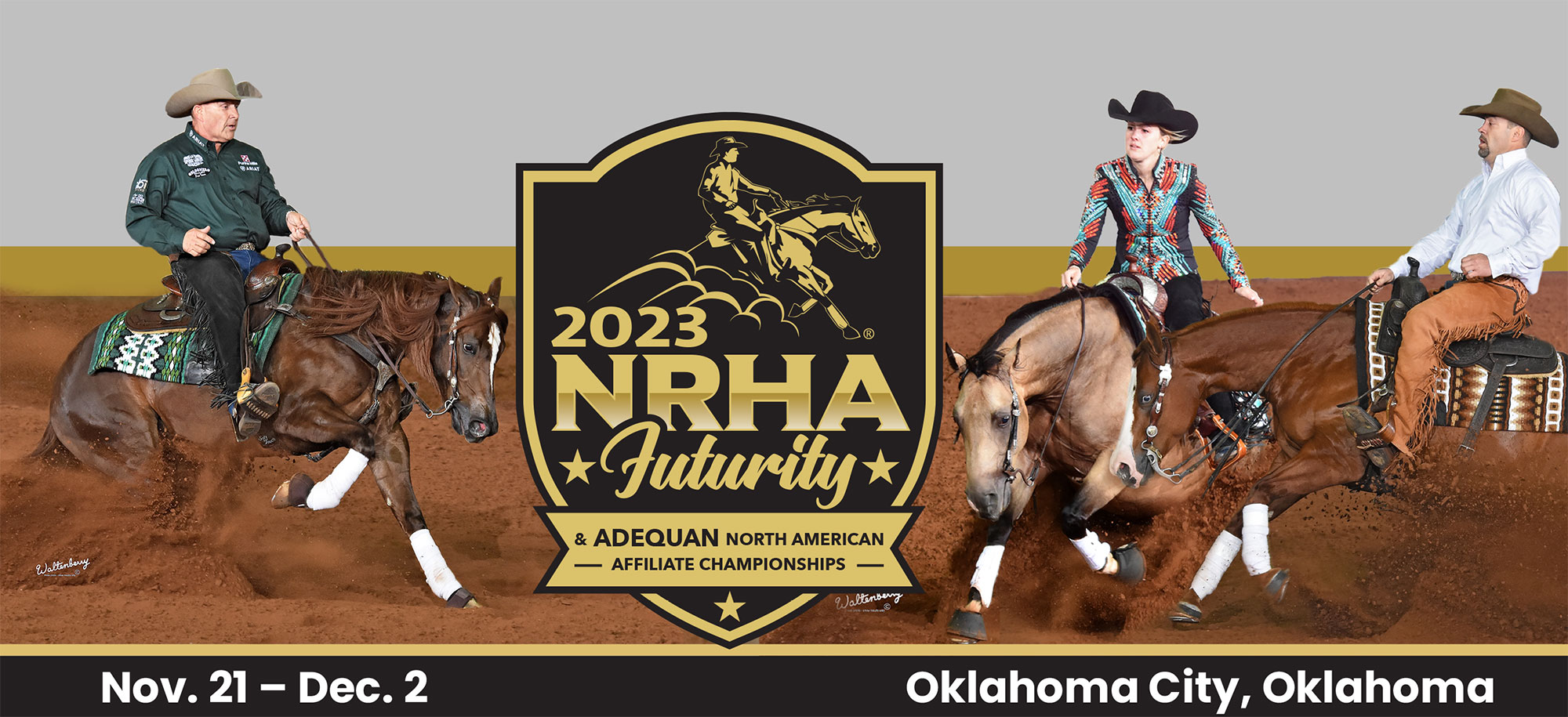 Nrha Futurity 2025 Forms Pdf