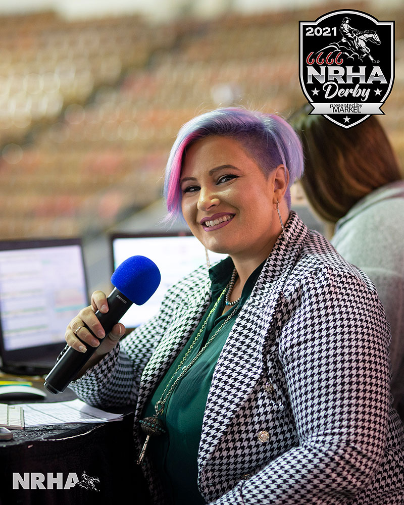 Behind the Slide – Chelsea Sutton