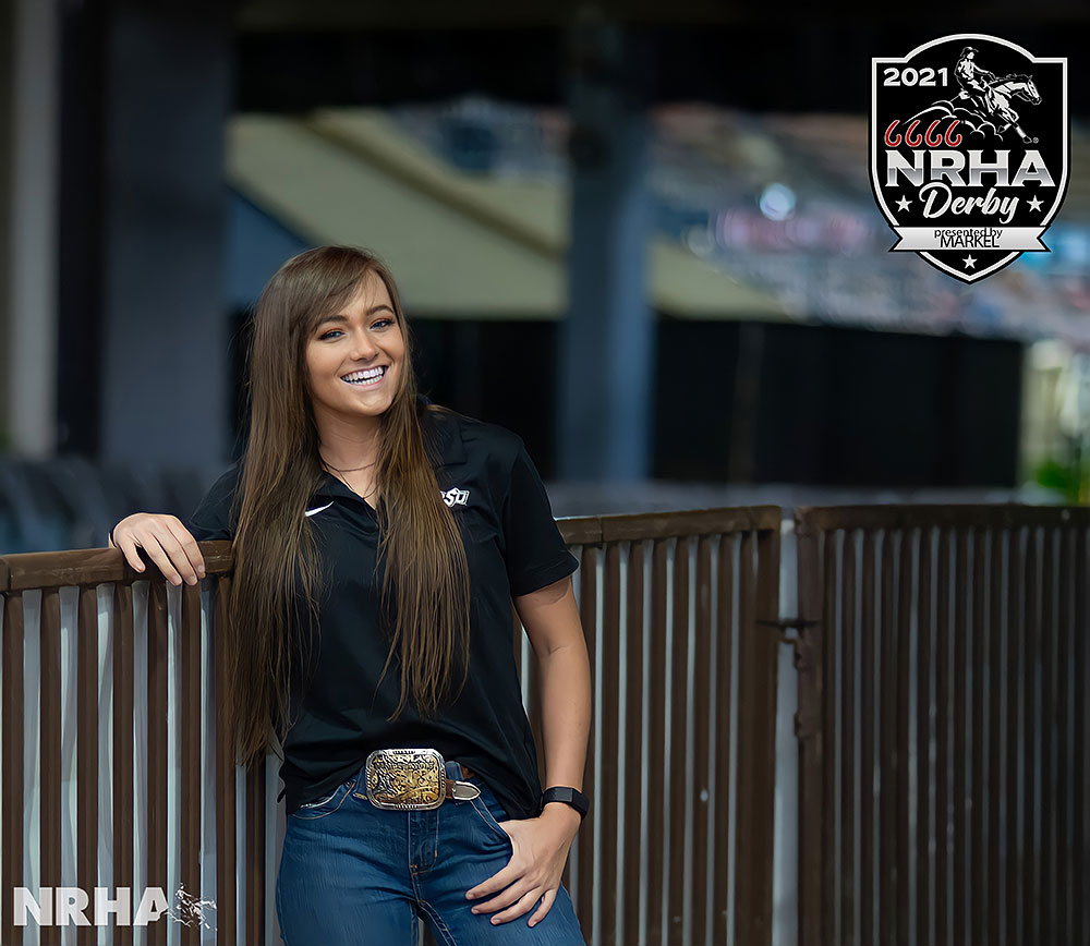 Behind the Slide – JoJo Roberson