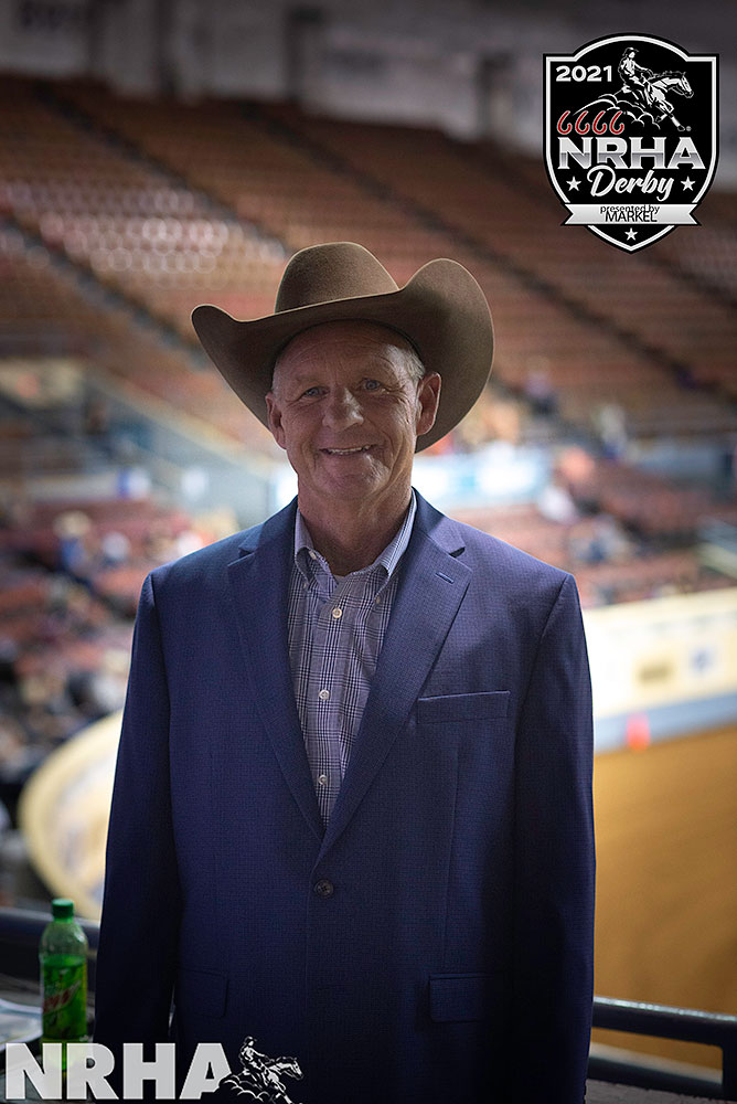 Behind the Slide – Steve Ross