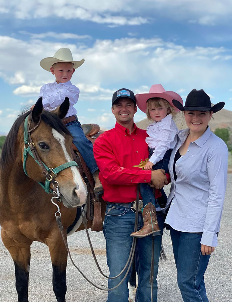 Behind the Slide – Emily Winegar Mabey