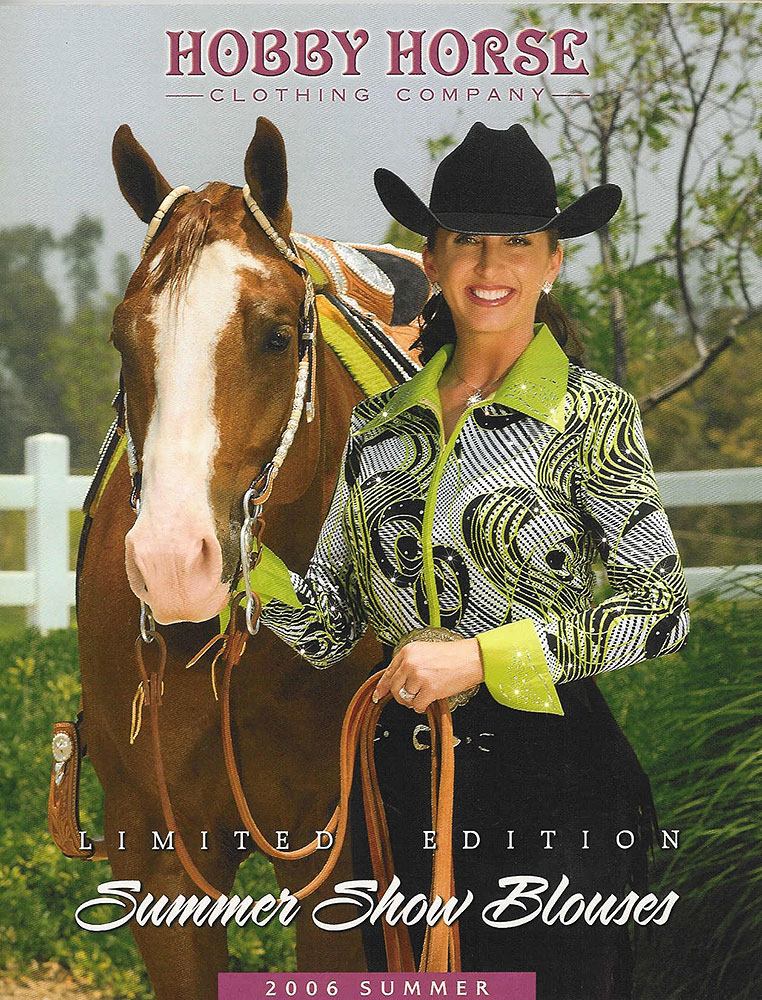 Behind the Slide – Jewels Farmer