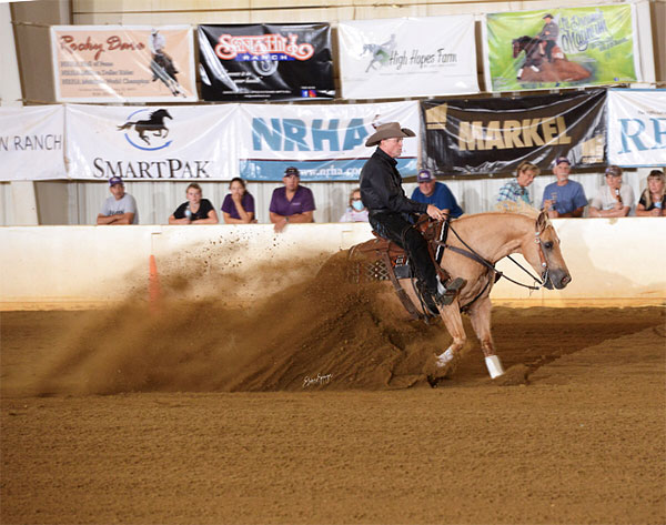 Behind the Slide – Shawn Reynolds