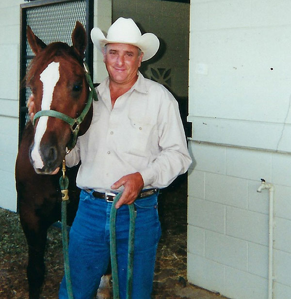 Charles Rome