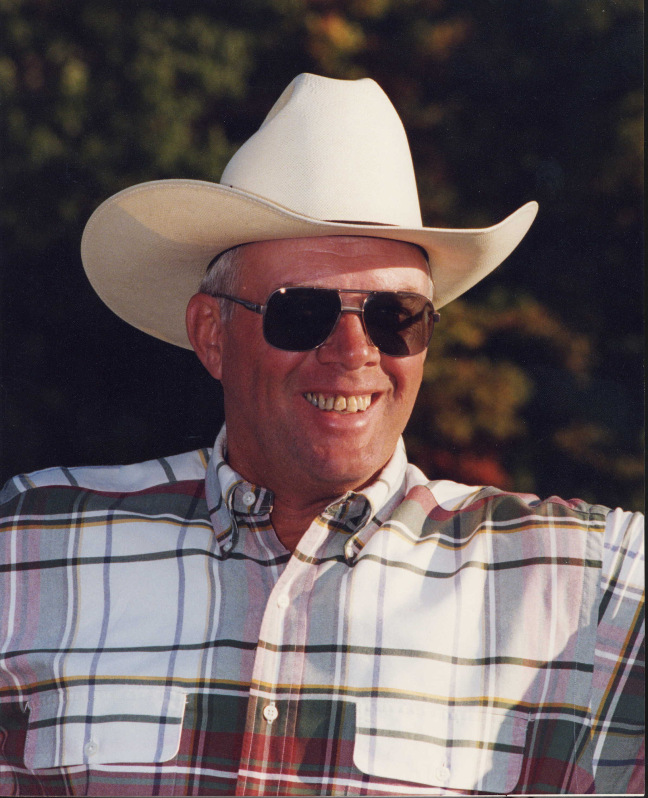Clark Bradley