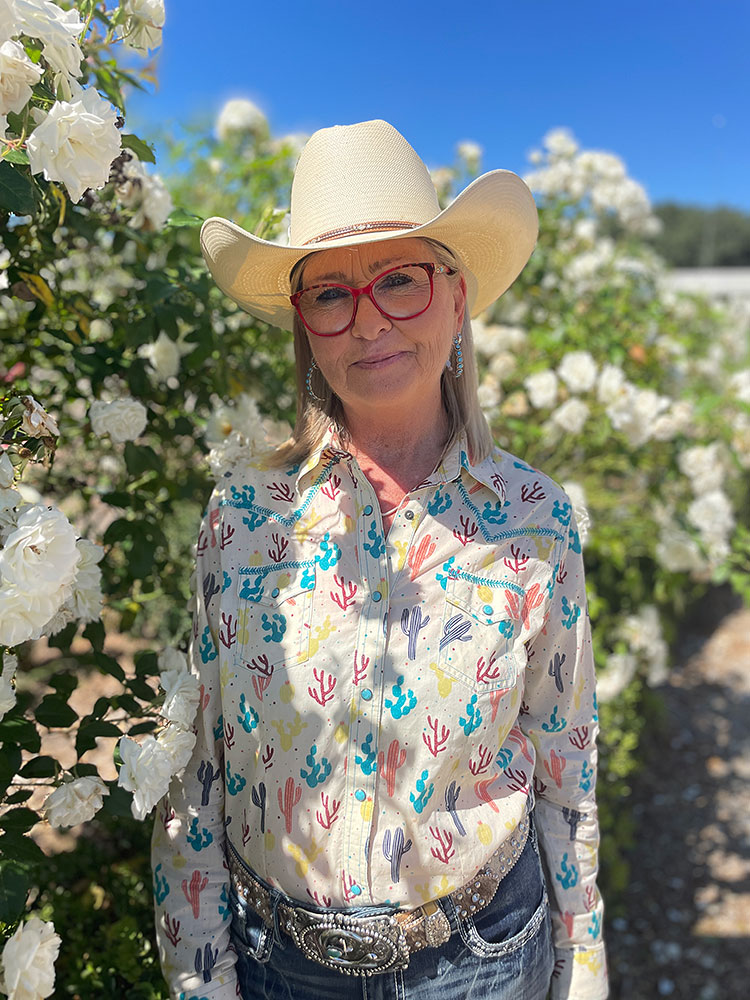 Behind the Slide – Lee Erlin