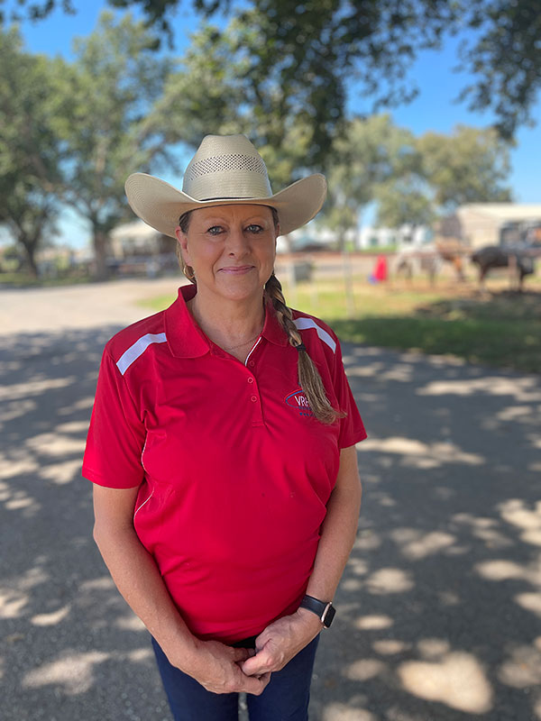 Behind the Slide – Wendy O’Sullivan