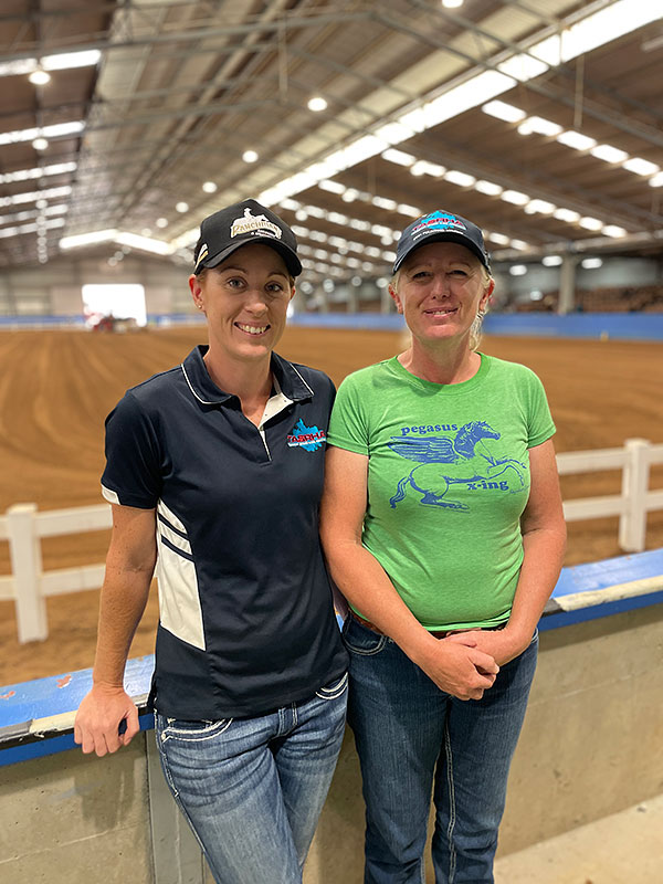 Behind the Slide – Tasmania