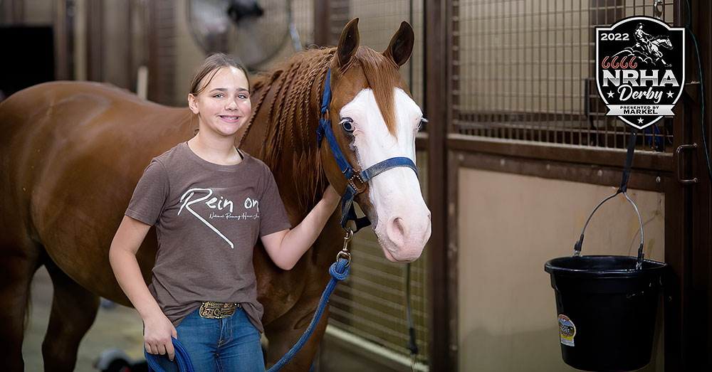 Behind the Slide – Lily Forzani