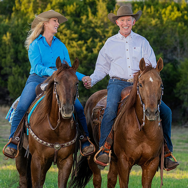 Behind The Slide – Classic Canyon Ranch