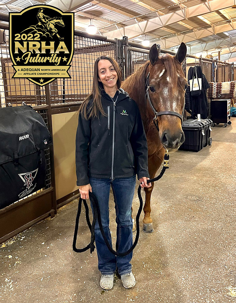 Behind The Slide – Julia Ruud 