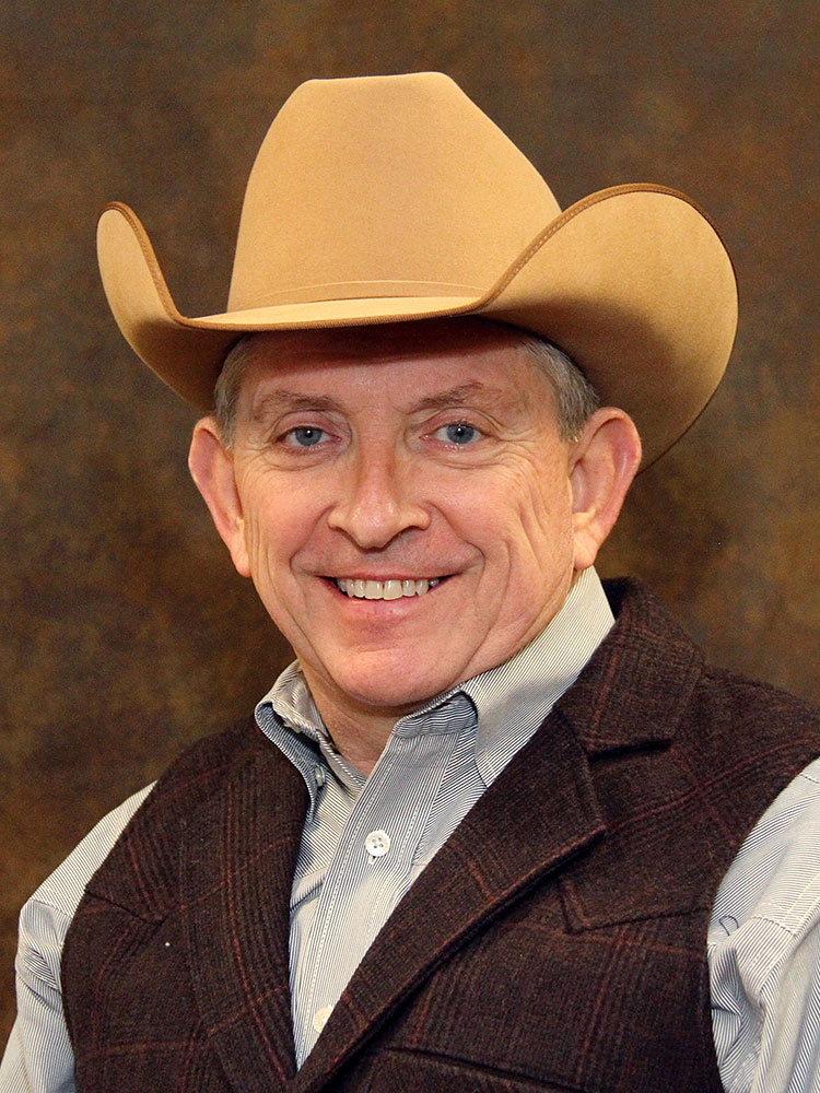 Mike Hancock Headshot