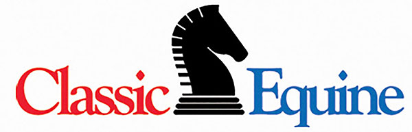 Classic Equine Logo