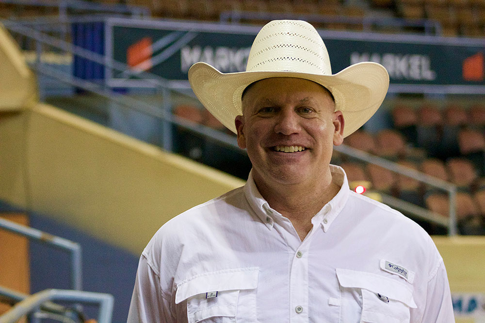 Behind The Slide – Van Luse