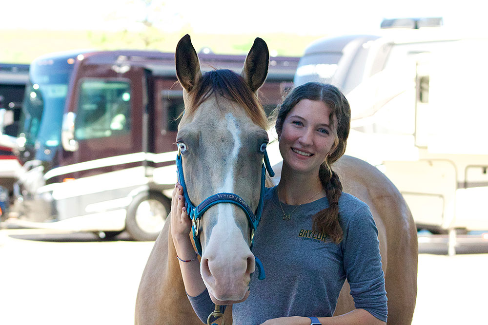 Behind The Slide – Isabelle Hildebrandt