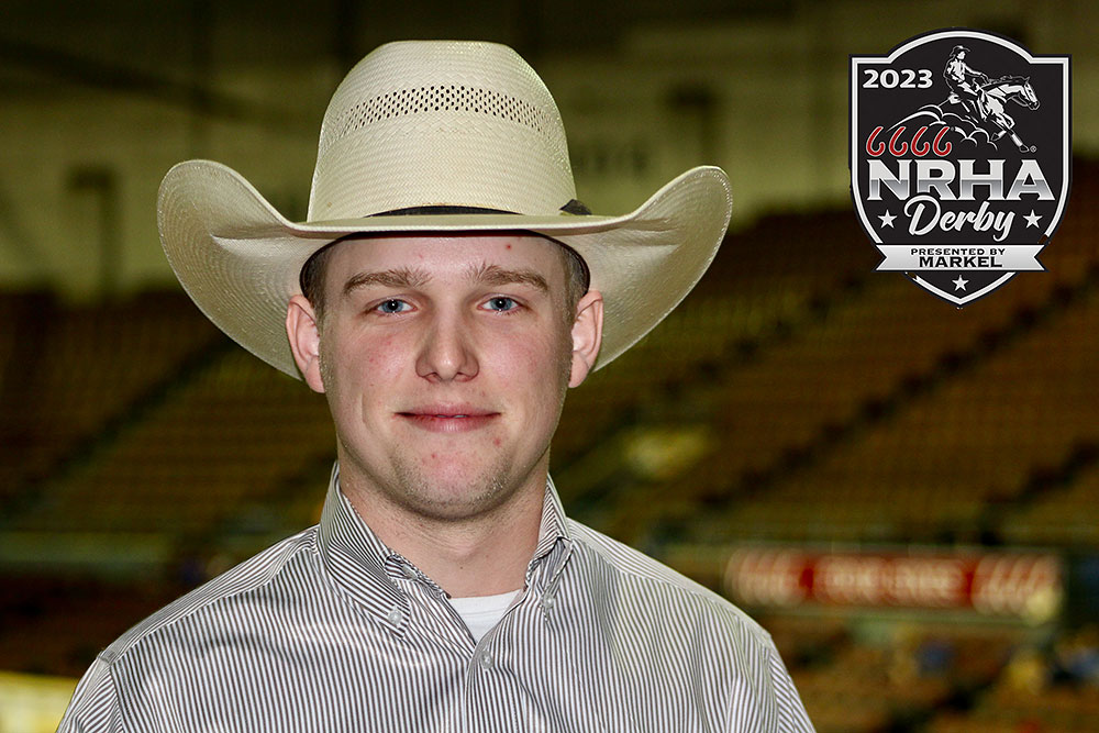 Behind The Slide – Blair Thompson