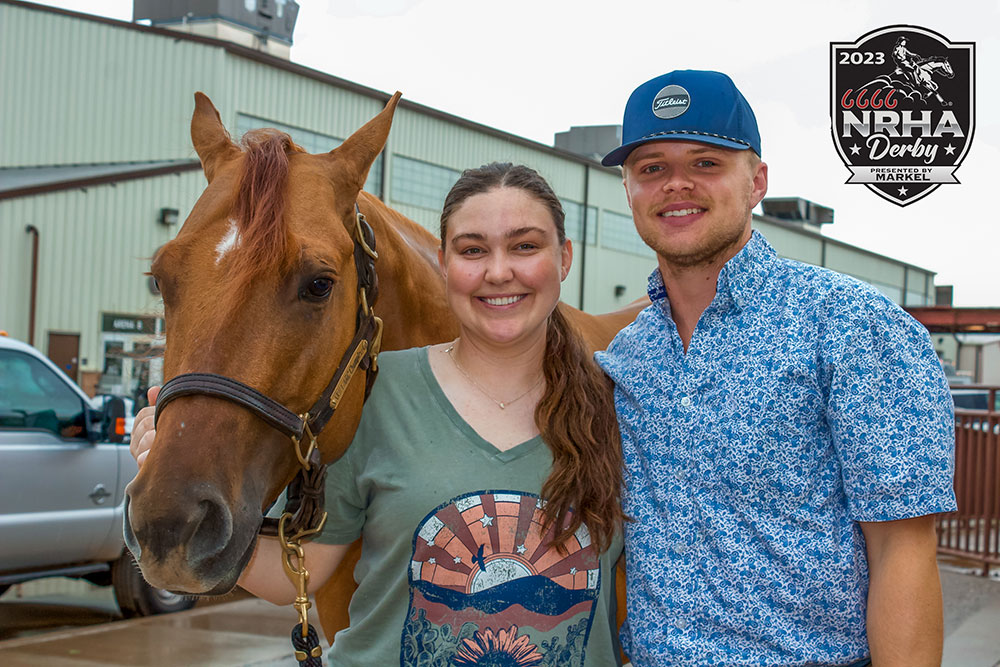 Behind The Slide – Hannah Mitchell