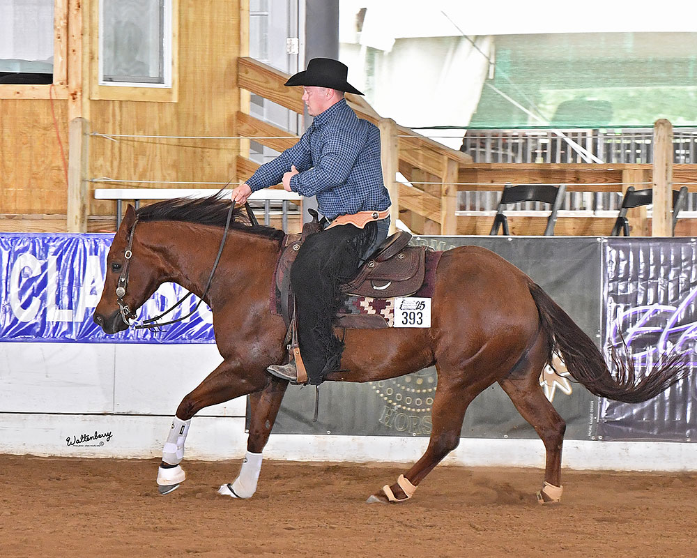 Behind The Slide – Lane Beeler 