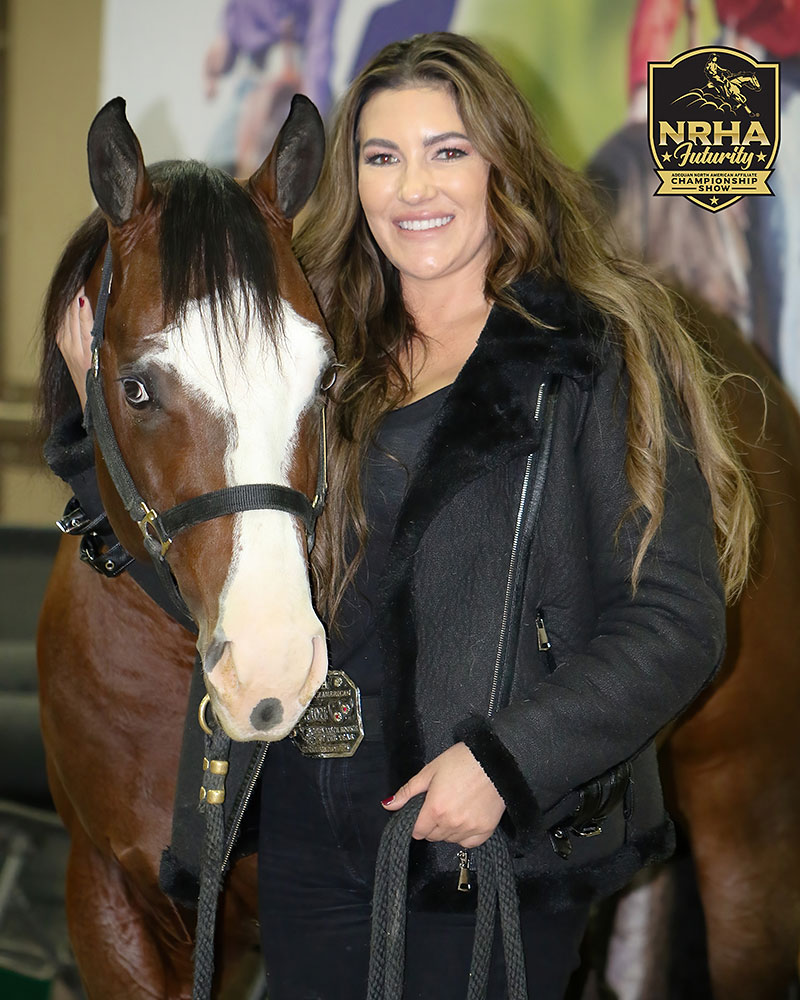 Behind the Slide – Allison Thorson