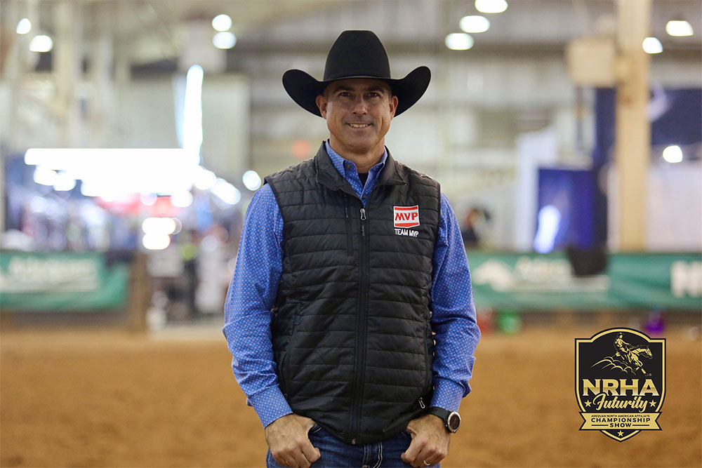 Behind the Slide – Matt Goodman