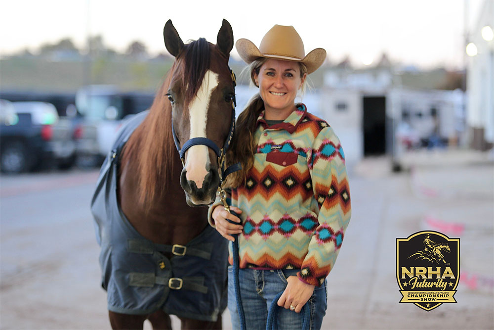 Behind the Slide – Elizabeth Hartin