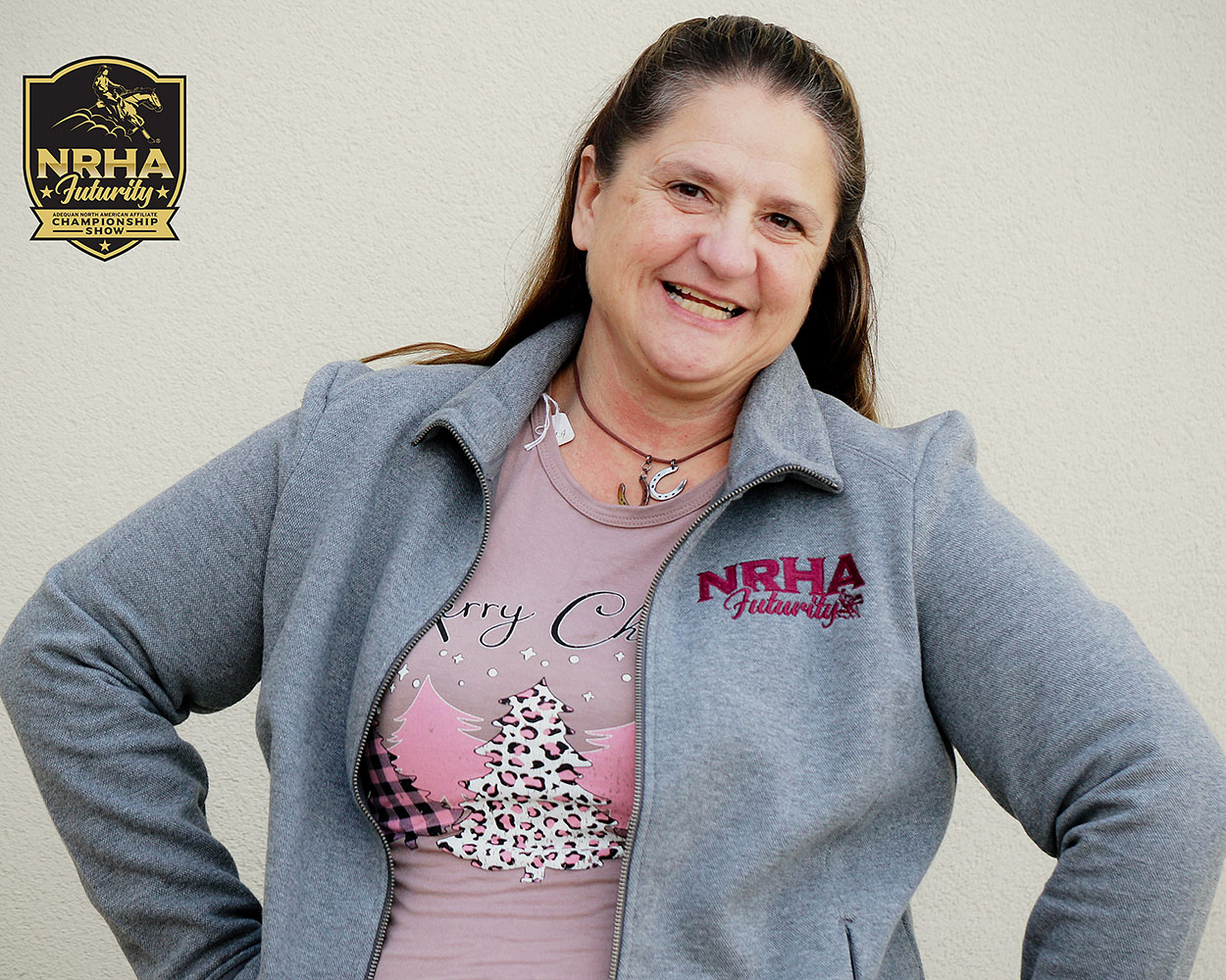 Behind the Slide – Julianne Lowry