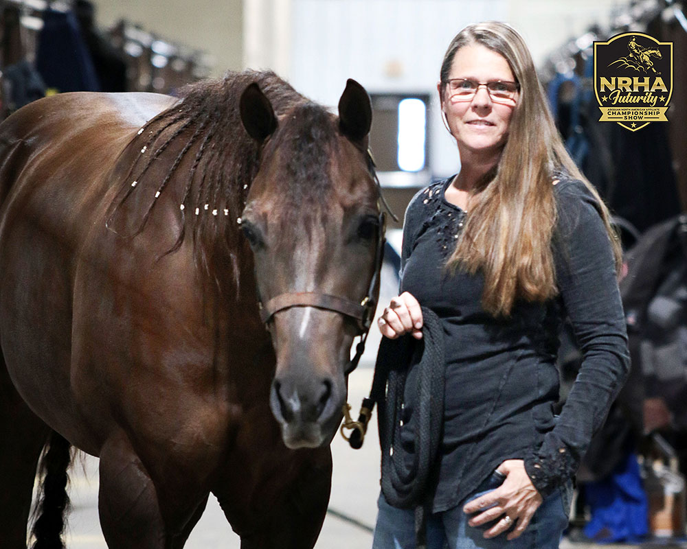 Behind the Slide – Kelly Stich