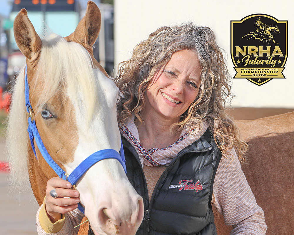 Behind the Slide – Kimberly Lansidel