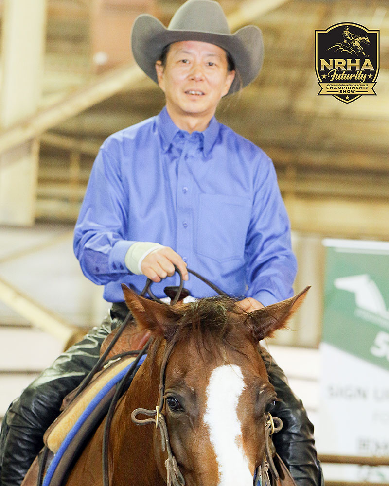 Behind the Slide – Tiecheng Chen