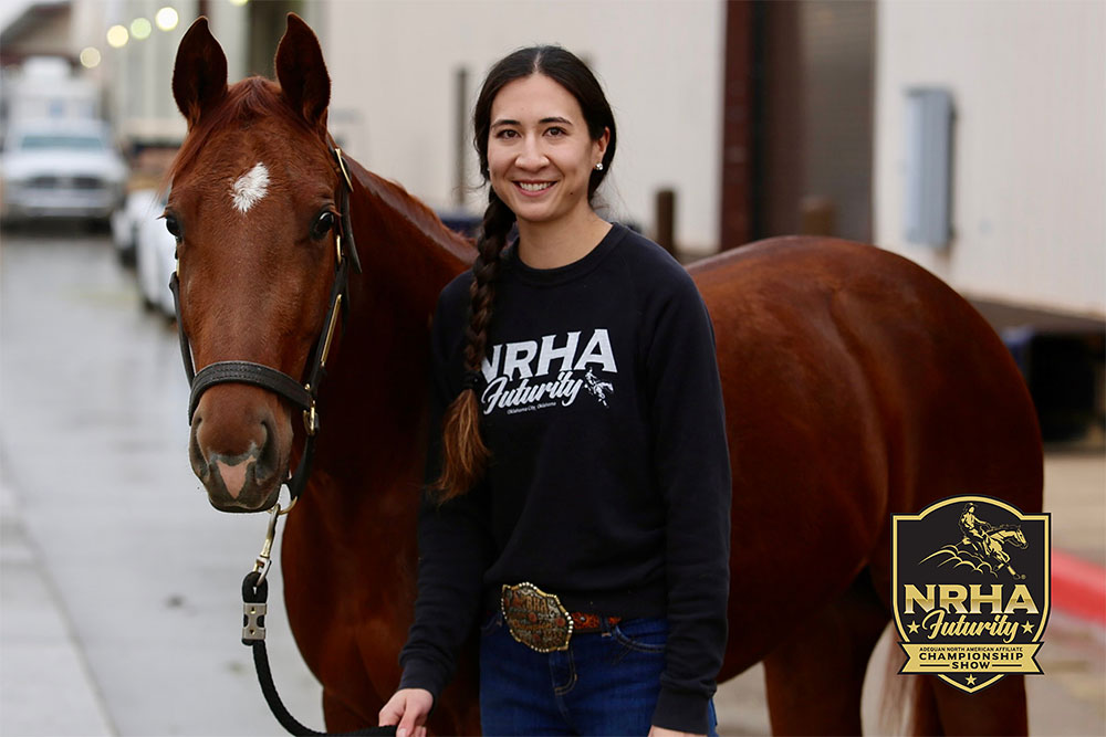 Behind the Slide – Vanessa Rogers