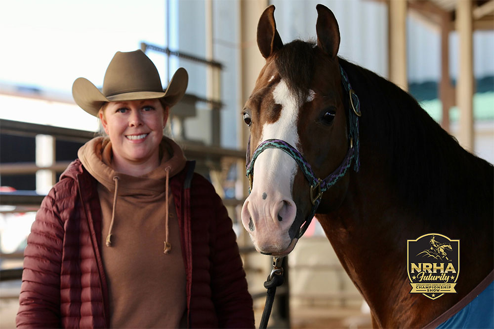 Behind The Slide – Amanda Antifaev 