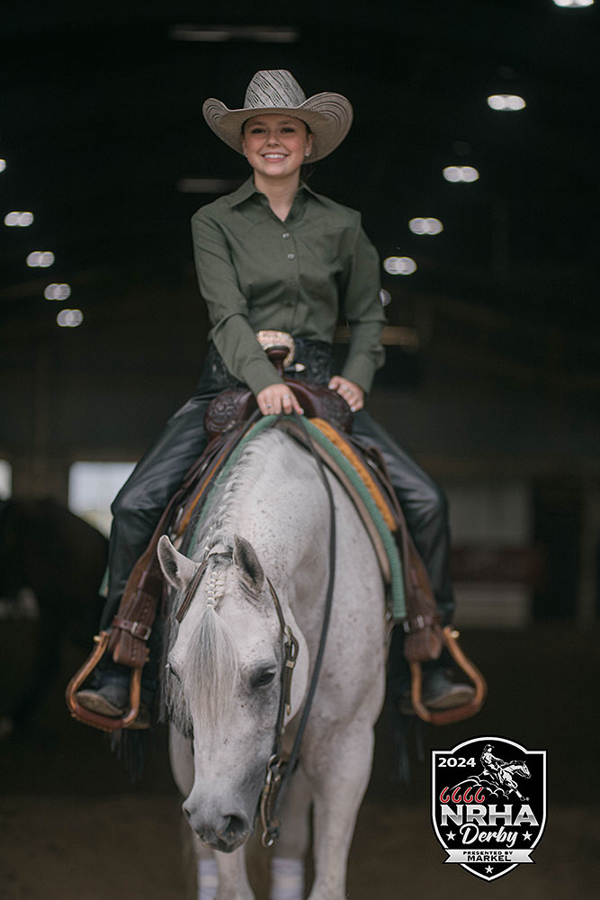 Behind the Slide – Bailey Fleming