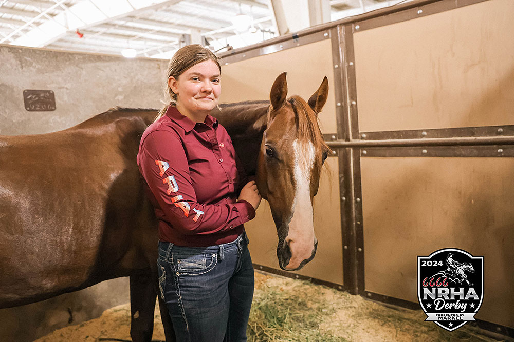 Behind the Slide – Lila McAuslan