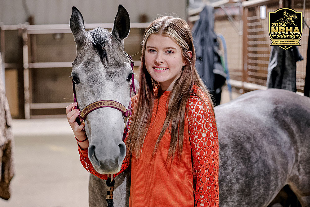 Behind the Slide – Zuri Bennett, Michigan