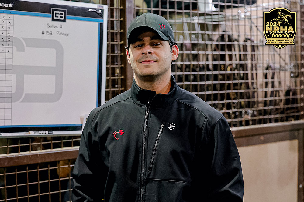 Behind the Slide – Alberto Alegría, Dominican Republic