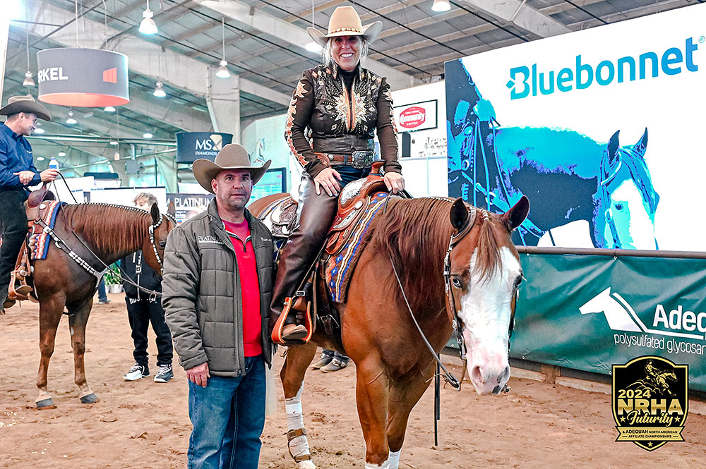 Behind the Slide – Dana Clark, Florida