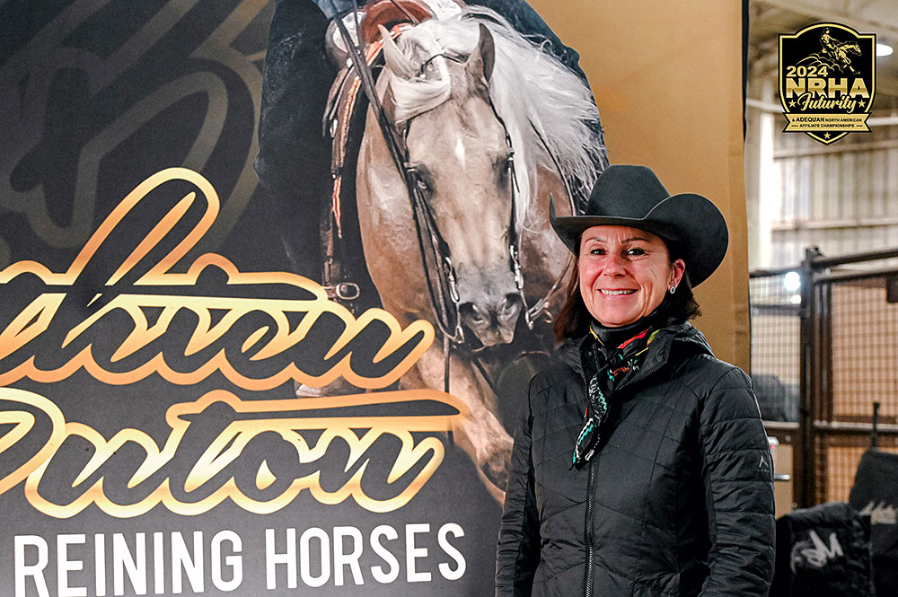 Behind the Slide – Daniela Ratschew, Austria