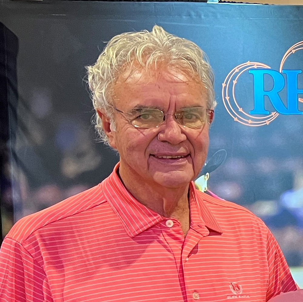 Joe Wolfe