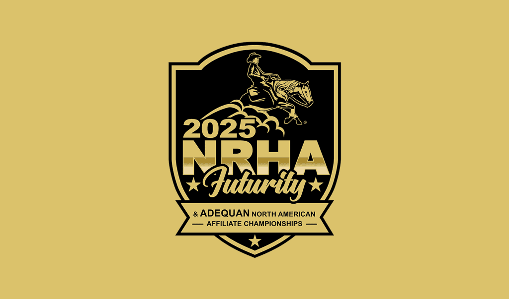 NRHA Futurity & Adequan NAAC - Event thumbnail image