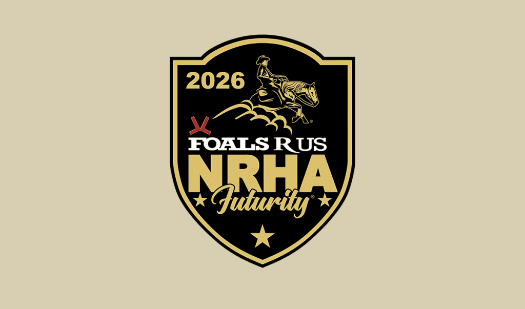 Foals R Us NRHA Futurity & Adequan NAAC - Event thumbnail image