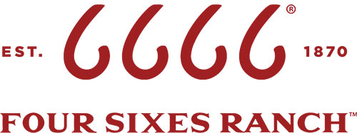Four Sixes Ranch