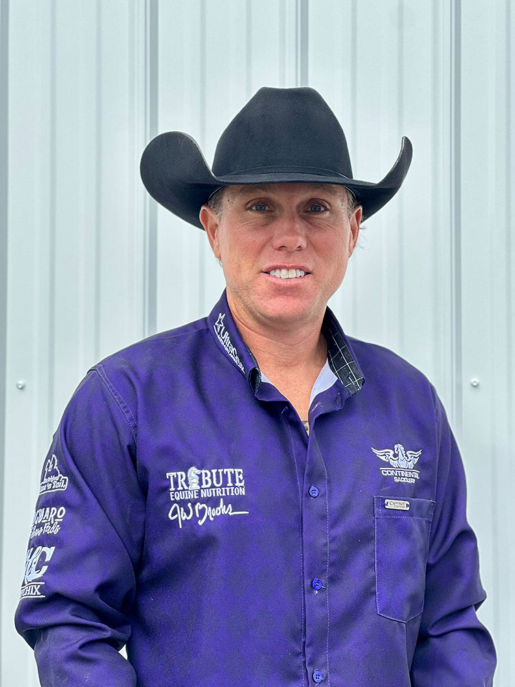 Matt Palmer Rides to a Million