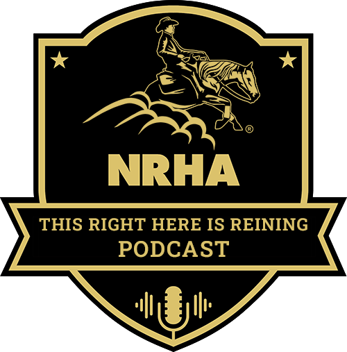 NRHA Podcast