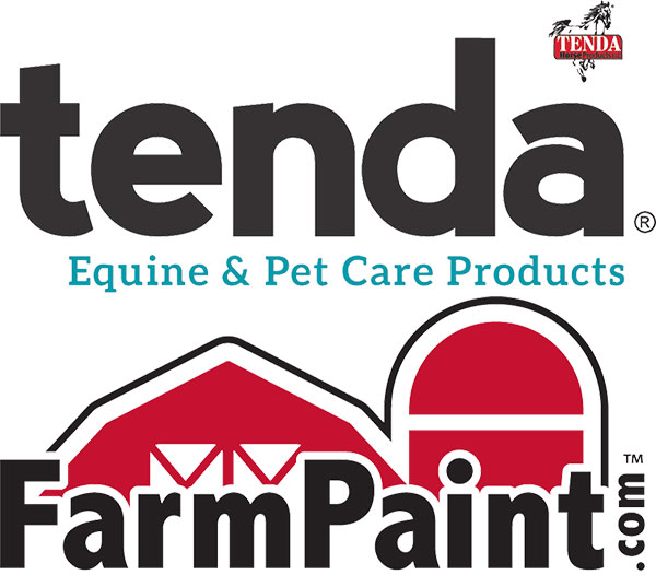 Tenda & FarmPaint logo