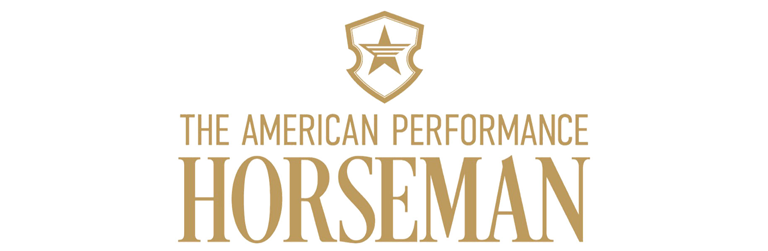 The American Performance Horseman