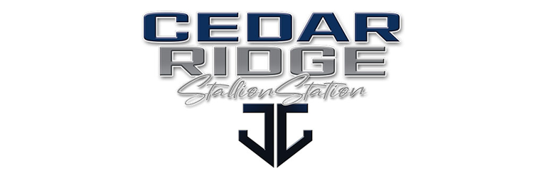 Cedar Ridge Stallion Station