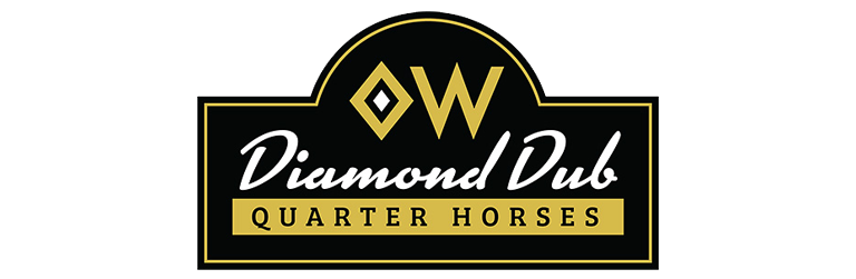 Diamond Dub Quarter Horses