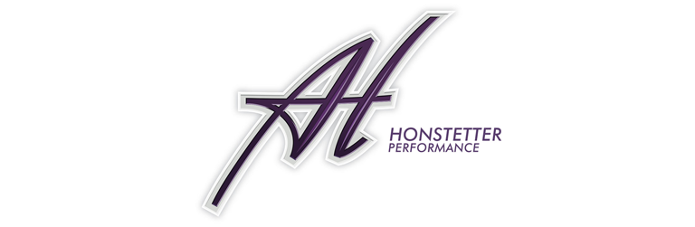 Honstetter Performance Horses