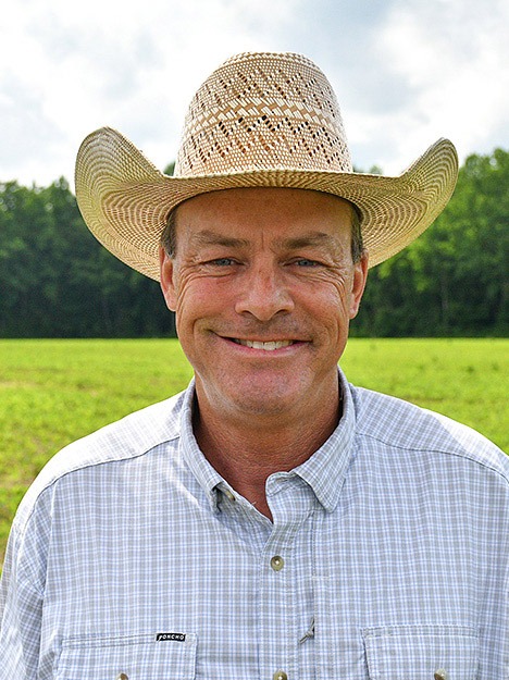 Headshot of Bundy Lane