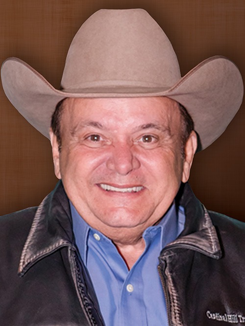 Headshot of Joao Marcos